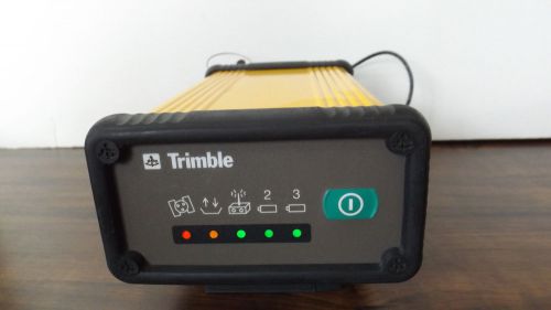 Trimble 4700 Receiver, 460-470 MHz, PN: 35846-56