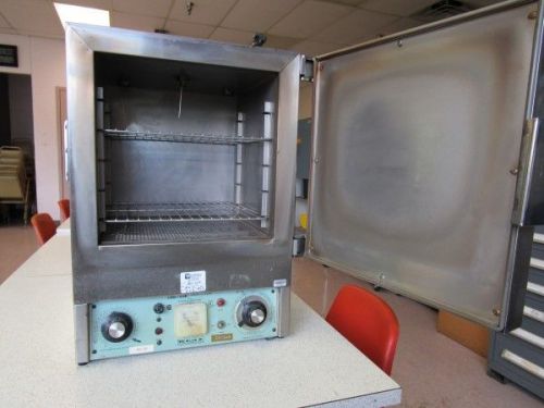 500-DEGREE BLUE M # OV-712A OVEN ELECTRICAL CONVECTION OVEN -  #27943