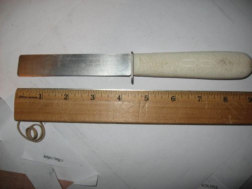 Dexter Russell S-185 Sani Safe produce/seed potatoe knife