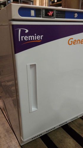 Bioexpress Premier Gene Mate Medical Refrigerator GMuC-0420-B new