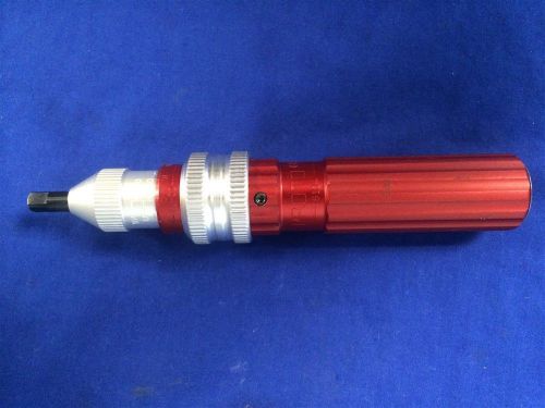 PROTO 6104 TORQUE SCREWDRIVER