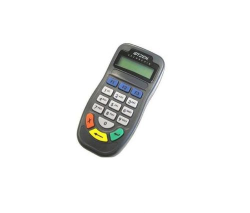 Idtech IDPA-536133 Securepin Payment Terminal With Card Reader USB IDPA536133
