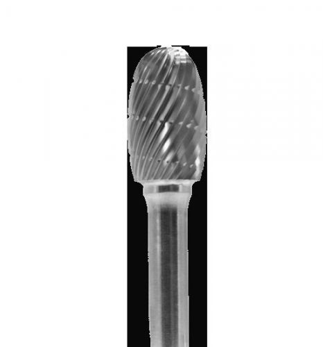 Optimum #D-1/2” Carbide Bur Lathe