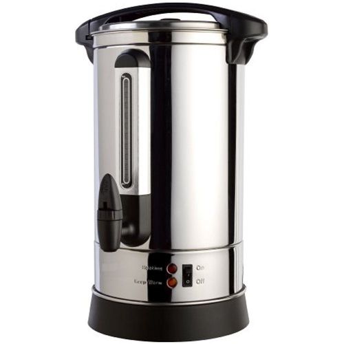 Prochef hot pots pu35 professional stainless steel 35 cup insulated hot water for sale