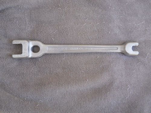 LINEMAN WRENCH