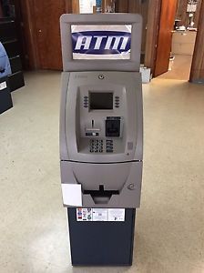 Triton 9100 ATM