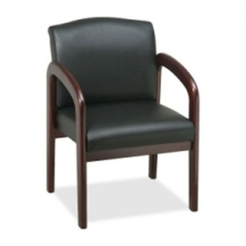 Lorell Deluxe Guest Chair