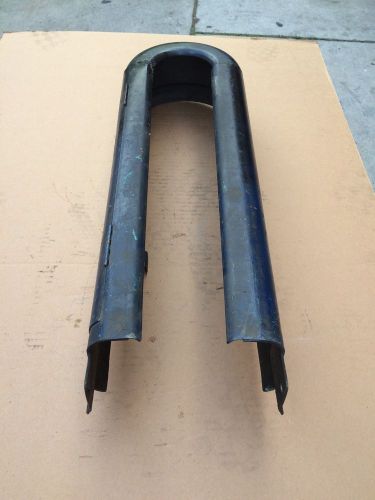 Walker turner ddp 500 drill press belt guard cover for sale