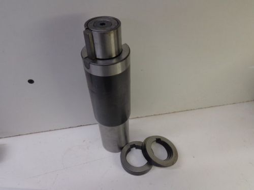 Semi-flush milling arbor 1-1/2&#034; arbor 2&#034; shank   stk 12068z for sale