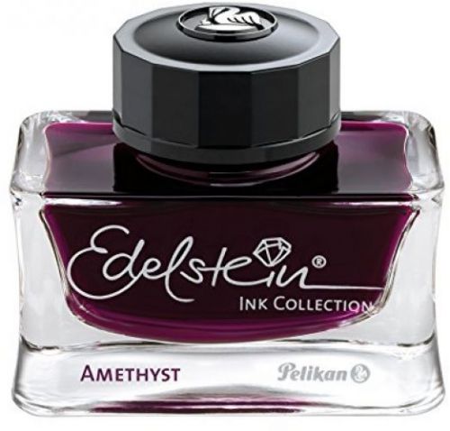 Pelikan Edelstein Ink Amethyst &#039;Ink Of The Year 2015&#039;