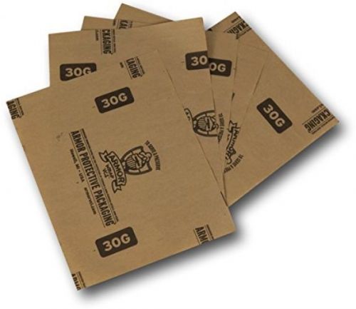 Armor protective packaging a30g0404 vci paper prevents rust, corrosion on and 4 for sale