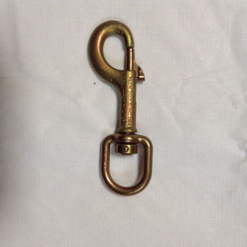 Klein Cat #470 Hand Line Swivel Hook