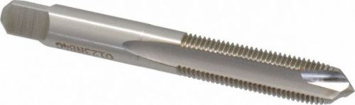 T &amp; O - 3/8-24 UNF, 3 Flute, H3, High Speed Steel Spiral Point Tap - USA Made