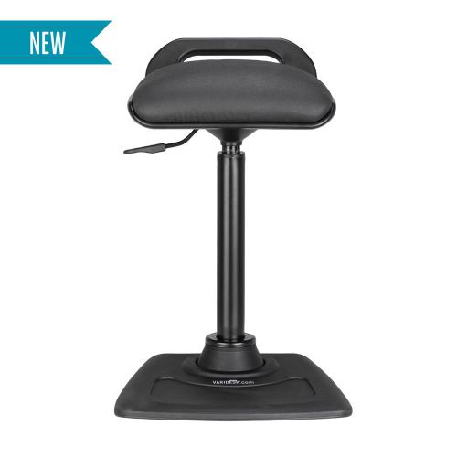 Varidesk VARIChair Standing Chair Pro Plus Pro Desk Pro Cube Pro Compact
