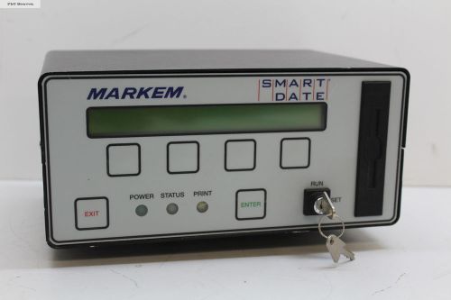 Markem Smart date3 53mm controller