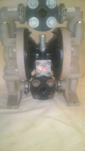 ARO 1&#034; Diaphragm Chemical,Oil, Fluid,Transfer  pump