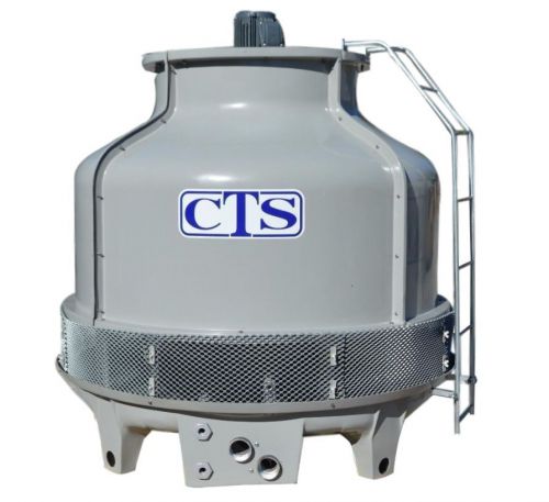 Cooling Tower Model T-280