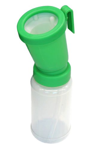 Blisstime teat dip cup green for sale