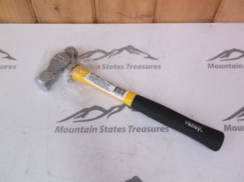 Ball Pein Hammer ~ 16 oz ~ Yellow ~ New ~ Free Shipping