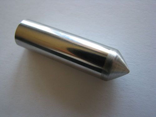 Unimat 3 dead center hss tool steel hardened - from lathecity for sale