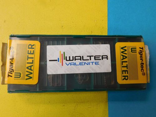 Walter Tiger-Tec P28477-3 WKP35 Carbide Inserts 10 Inserts 457635-787