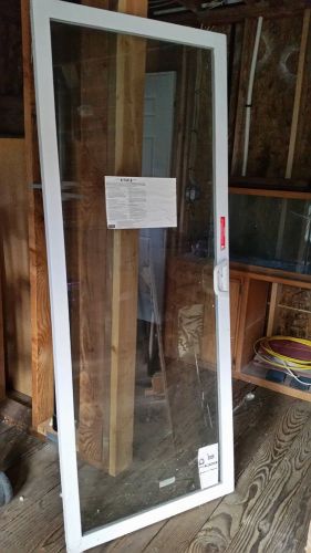 Milgard Sliding Glass Door Replacement