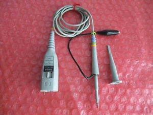 HP/Agilent 1160A Miniature Passive Probe, 10:1, 10 MOhm