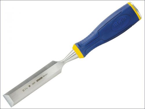 Irwin marples - ms500 all-purpose chisel protouch handle 25mm (1in) for sale