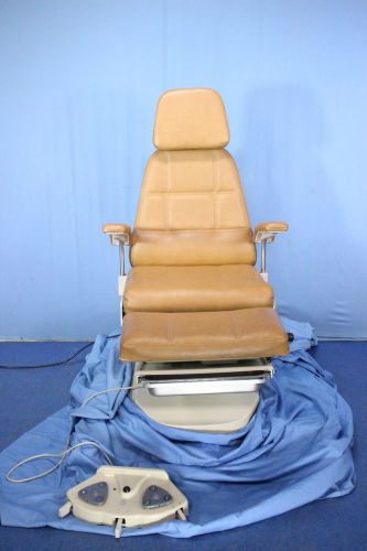 Boyd Podiatry Chair Surgery Chair Surgical Chair with Warranty