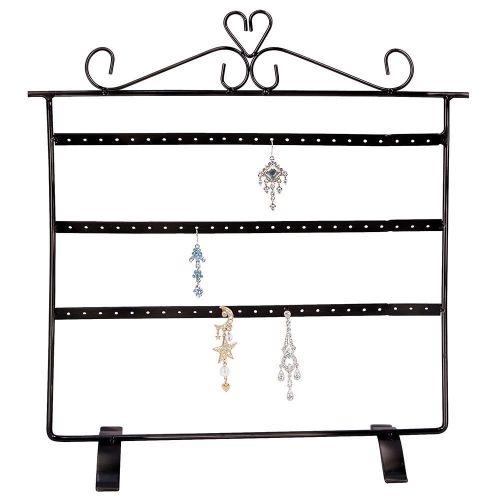 EARRINGS DISPLAY STAND WIRE EARRING DISPLAY STAND JEWELRY DISPLAY Hold 36-Pr