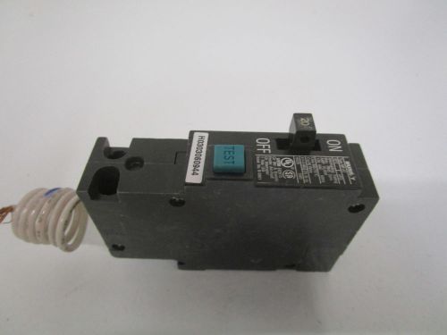 MURRAY CIRCUIT BREAKER 20A MP120AF *NEW OUT OF BOX*