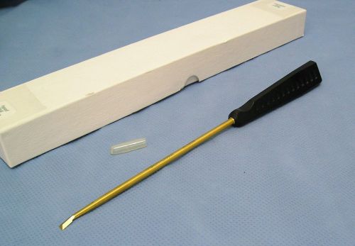 Shutt Linvatec 25.50014 Arthroscopy Liberator Knife, New