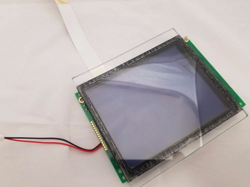 Triton 8100 9100 ATM Monochrome LCD Display Assembly