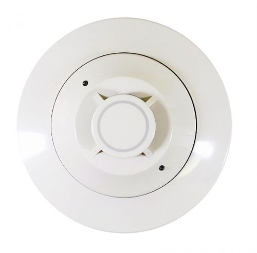 New honeywell firelite photoelectric smoke detector sd-355 for sale