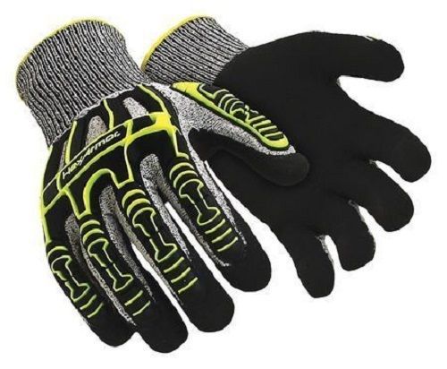 HexArmor Rig Lizard Thin Lizzie 2090 High Dexterity Gloves 10/XL (X LARGE) NEW
