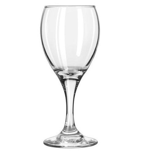 Libbey 3966, 6.5 oz white wine glass, 36/cs for sale