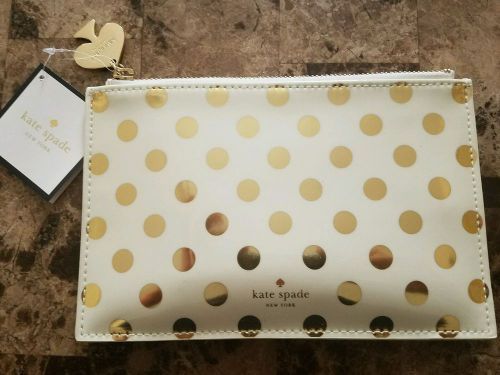 Kate Spade Pencil Pouch