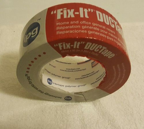 Ipg fix it ductape for sale