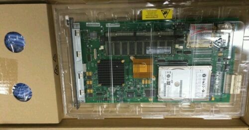 Avaya S8300 Icc/lsp B V4 Media Server NEW IN BOX