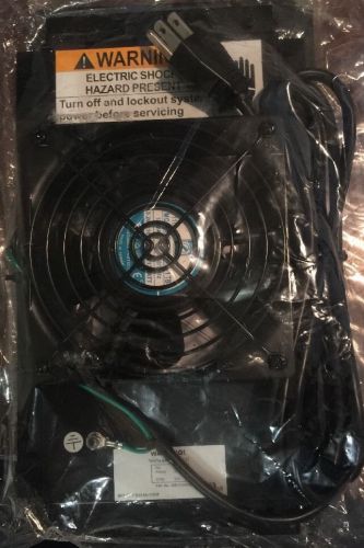 CPI~Cooling Fan FTA014A-111HF.ORION FAN, Model OA109AP-11-1 TB,120V