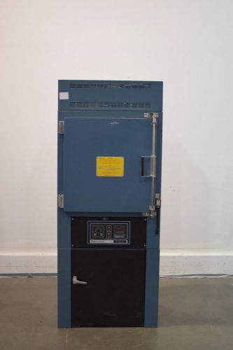 TPS Blue M CSP Safety Oven / CSP400A / NFPA 86 Solvent &amp; Hazardous Vapor / Wrty