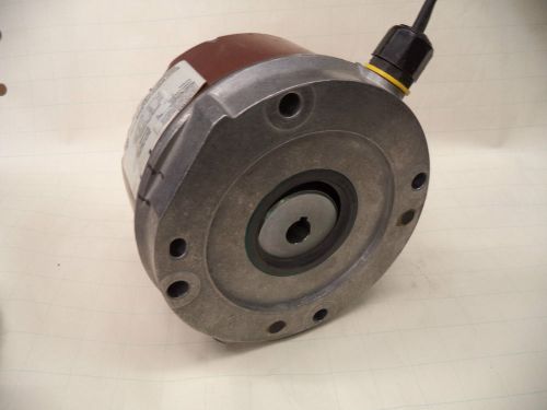 Modified STEARNS Electrical Motor Brake 105601200BNF 480-575V 3 lb-ft Universal