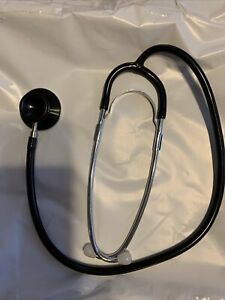 Stethoscope