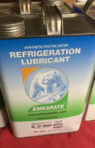 Refrigeration Lubricant