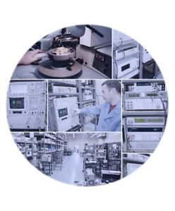 SAGE / Eravant SWL-1237-S1 E-BAND FIXED TERMINATION LOAD 60 to 90 GHz,