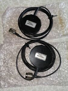 NAL Research SYN7391-A Antenna LOT OF 2