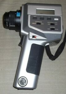 KONICA MINOLTA CS-100 COLOR MEASUREMENT CHROMA METER CS-100