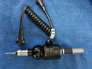 Renishaw MH20 TP20 CMM Touch Probe Set STD Force 