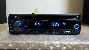 KENWOOD Kenwood CD deck CD player audio E262 1din 50W x 4ch