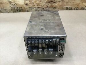 COSEL Power Supply P300E-24 #17C32PR4